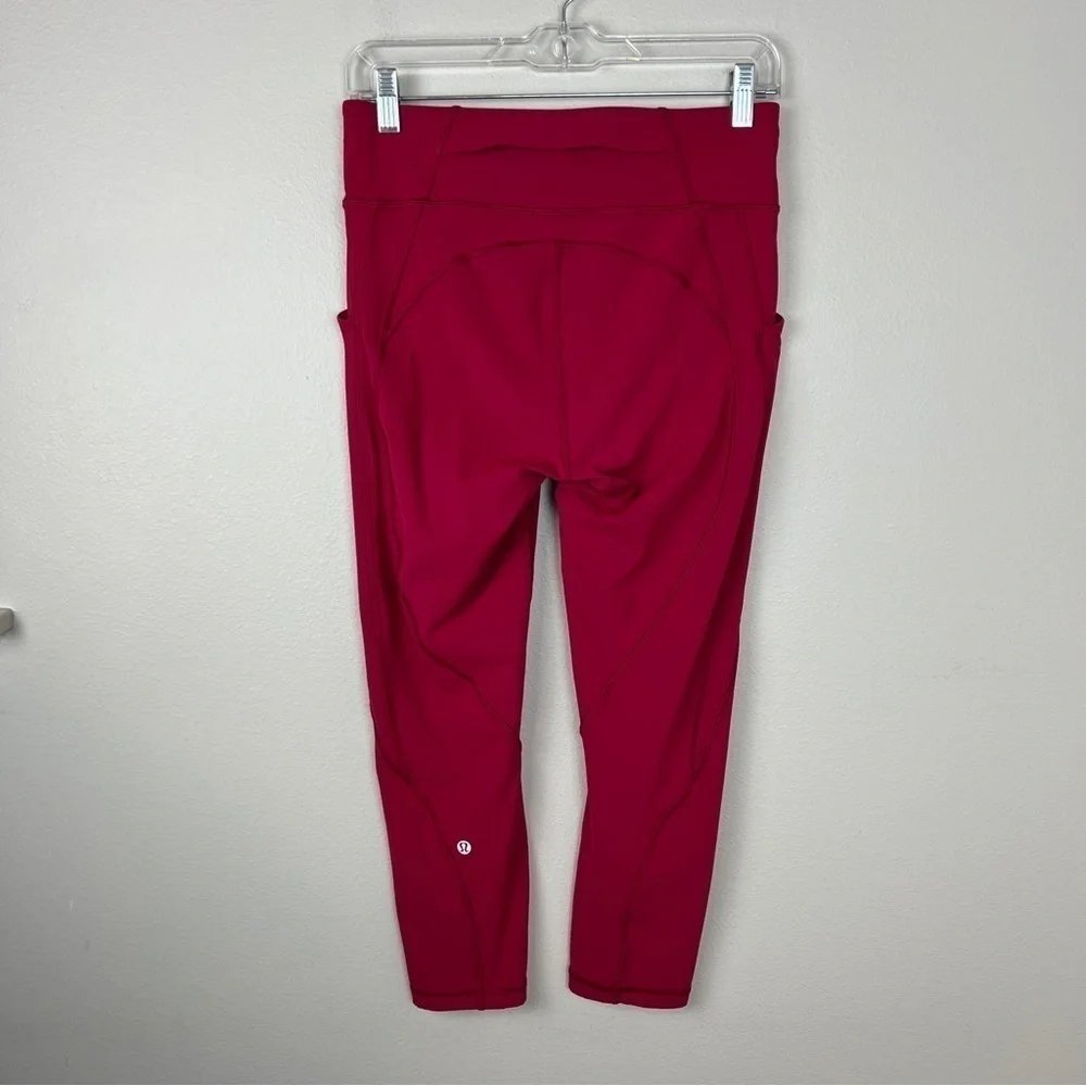 lululemon athletica women’s size